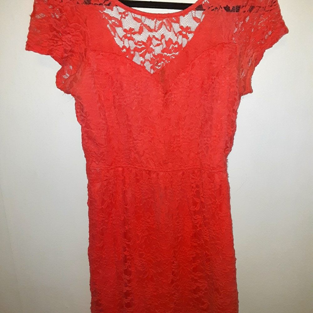 Summer Dress
